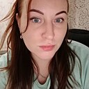 Кристина, 34 года