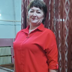 Фотография девушки Елена, 51 год из г. Зея