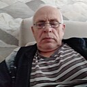 Владимир, 64 года