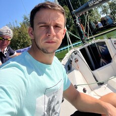 Фотография мужчины Никита, 35 лет из г. Москва