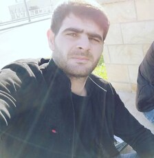 Фотография мужчины Elgun, 30 лет из г. Караганда