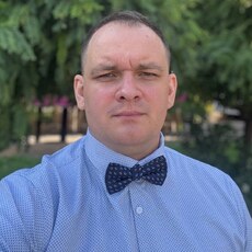Фотография мужчины Михаил, 31 год из г. Ивантеевка