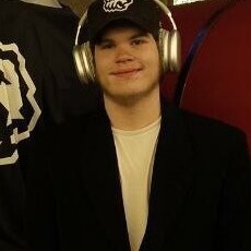 Фотография мужчины Владимир, 18 лет из г. Челябинск