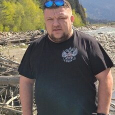 Фотография мужчины Андрей, 42 года из г. Коломна