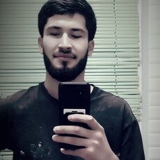 Фотография мужчины Суба, 25 лет из г. Алматы