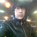 Сарик, 32 года