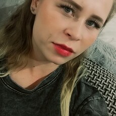 Фотография девушки Нютик, 23 года из г. Улан-Удэ