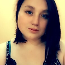 Фотография девушки Алина, 23 года из г. Курск