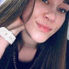 Туся, 28 из г. Красноярск.