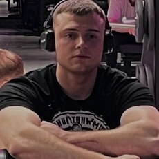 Фотография мужчины Михаил, 23 года из г. Воронеж