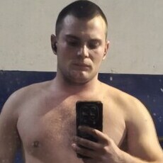 Фотография мужчины Саша, 22 года из г. Луганск