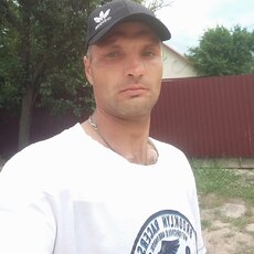 Фотография мужчины Алексей, 41 год из г. Волжский