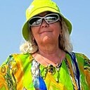 Надюшка, 67 лет