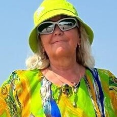 Фотография девушки Надюшка, 67 лет из г. Каменск-Уральский