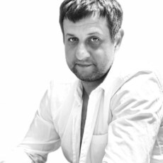 Фотография мужчины Михаил, 40 лет из г. Воронеж