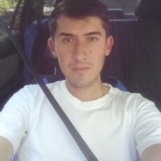 Фотография мужчины Maga, 21 год из г. Екатеринбург