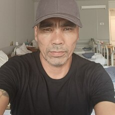 Фотография мужчины Александр, 46 лет из г. Ноглики