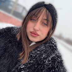 Фотография девушки Екатерина, 23 года из г. Новосибирск