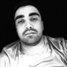 Фотография мужчины Арслан, 36 лет из г. Москва