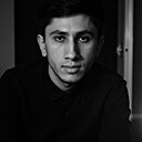 Хуршид, 26 лет