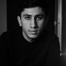 Фотография мужчины Хуршид, 26 лет из г. Ташкент