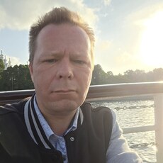 Фотография мужчины Вячеслав, 39 лет из г. Сосновый Бор