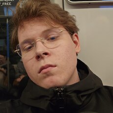 Фотография мужчины Максимка, 21 год из г. Раменское