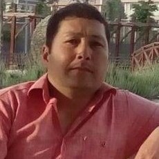 Фотография мужчины Умка, 41 год из г. Наро-Фоминск