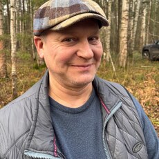 Фотография мужчины Александр, 55 лет из г. Дзержинск