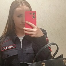 Дарья, 18 из г. Екатеринбург.