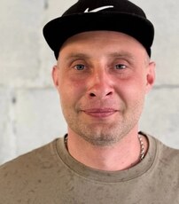 Фотография мужчины Илья, 33 года из г. Петропавловск