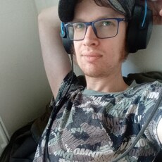 Фотография мужчины Дмитрий, 22 года из г. Южно-Сахалинск