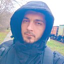 Сергей, 34 года