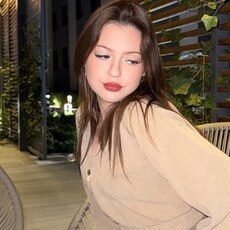 Фотография девушки Светлана, 25 лет из г. Владивосток