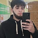 Халид, 25 лет