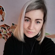 Фотография девушки Алиса, 38 лет из г. Владимир