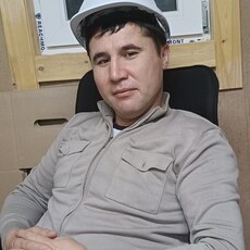 Фотография мужчины Samir, 43 года из г. Тобольск