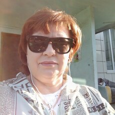 Фотография девушки Марина, 55 лет из г. Новокузнецк