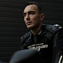 Олег, 33 года