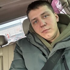 Фотография мужчины Илья, 26 лет из г. Кемерово