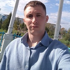 Фотография мужчины Сейран, 38 лет из г. Петропавловск