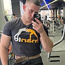 Андрей, 24 года