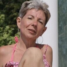 Алико, 45 из г. Усолье-Сибирское.