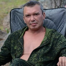 Фотография мужчины Александр, 50 лет из г. Железнодорожный