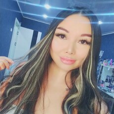 Зарина, 38 из г. Челябинск.