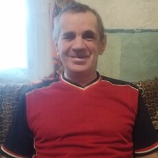 Фотография мужчины Геннадий, 58 лет из г. Мозырь