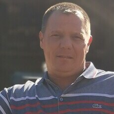 Фотография мужчины Вячеслав, 47 лет из г. Ангарск