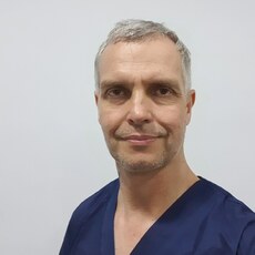 Фотография мужчины Вадим, 48 лет из г. Алматы