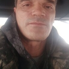 Фотография мужчины Сергей, 44 года из г. Черногорск