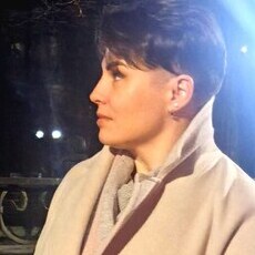 Фотография девушки Ольга, 42 года из г. Санкт-Петербург